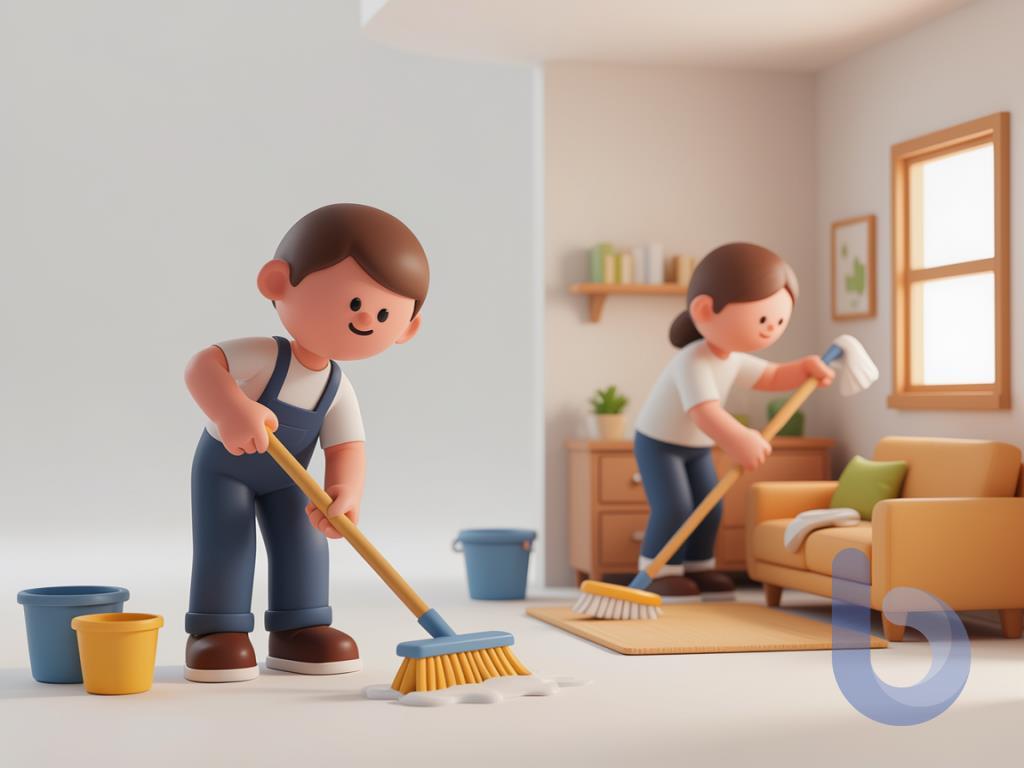 chore